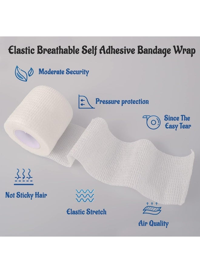 infino مجموعة كرة قدم مكونة من 4 قطع، تشمل زوجًا من أحذية كرة قدم مع حماية للركبة، وسروال طويل، وحماية الساق، وحزام رياضي - Image 4